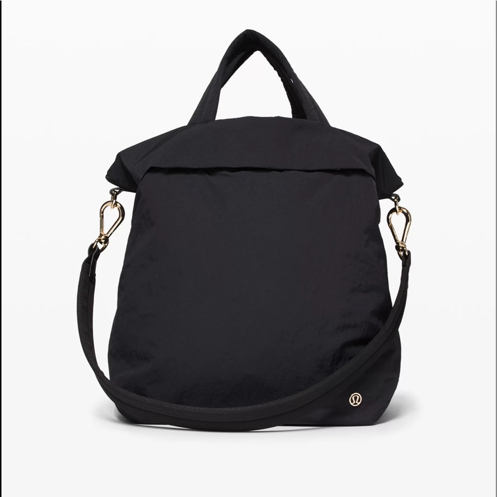 lululemon On My Level Bag 19L